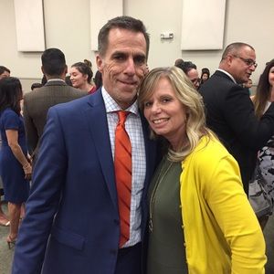 Meet your Posher, Audrey